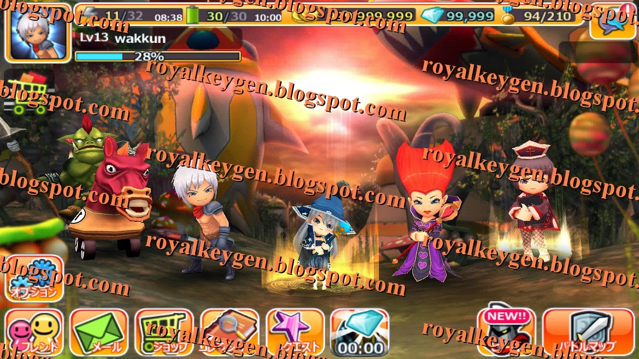 Hello Hero Epic Battle Guide For Fast Level Build Easily